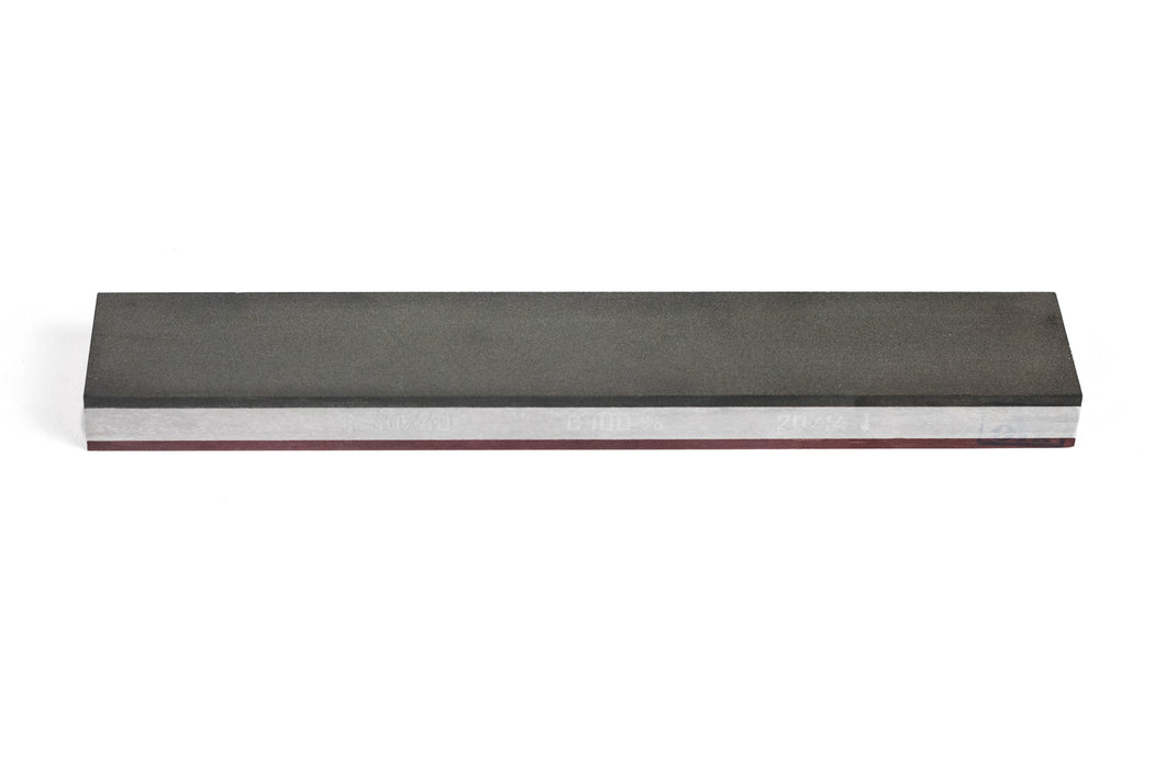 Double-sided Diamond Bar 50 / 40-20 / 14 100% (Premium) Knife Sharpener