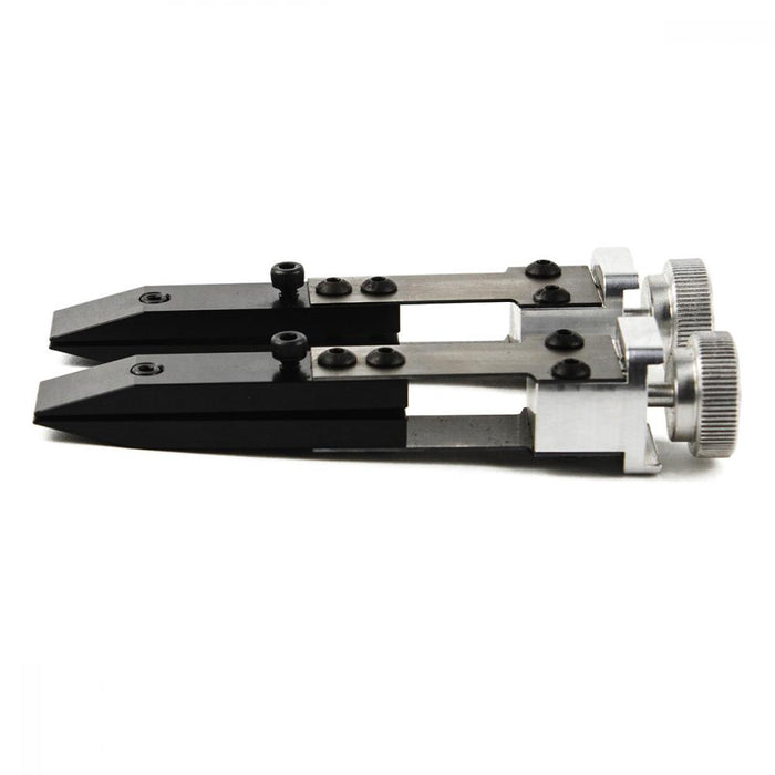 Double Clamp For Knives Sharpening Premium Quality