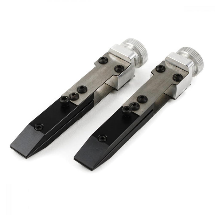 TSPROF Double Clamps