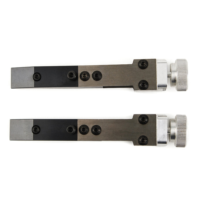 TSPROF Double Clamps