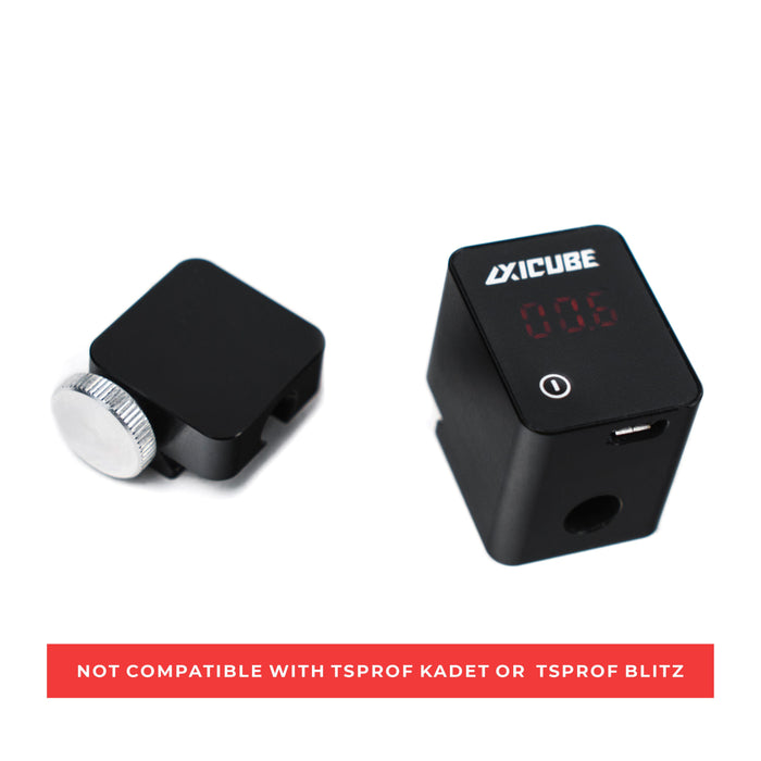 TSPROF Axicube-I Angle Finder ONLY K03 Lite and K03 Pro COMPATIBLE