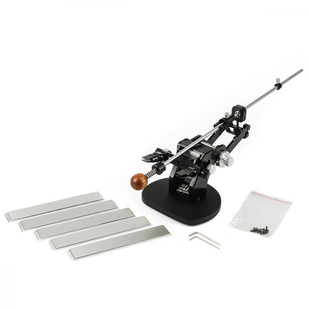 TSPROF Blitz Pro Sharpening Kit