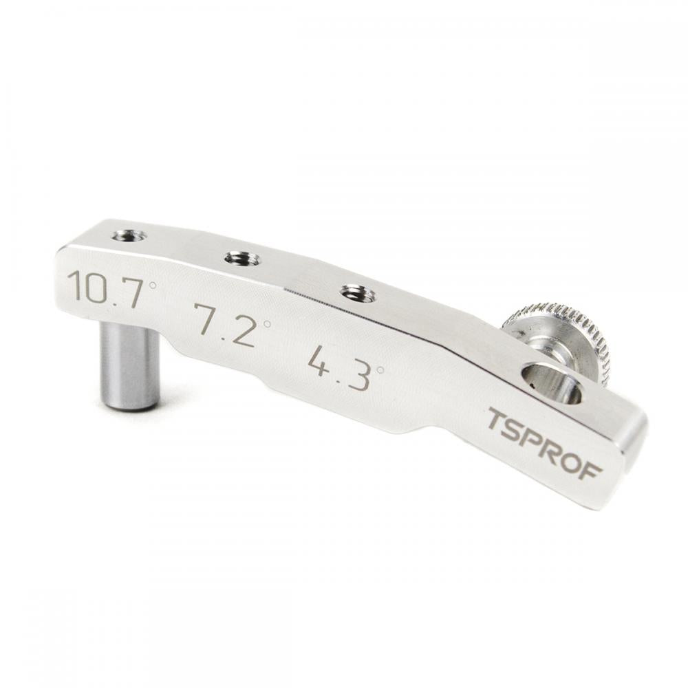 tsprof.us