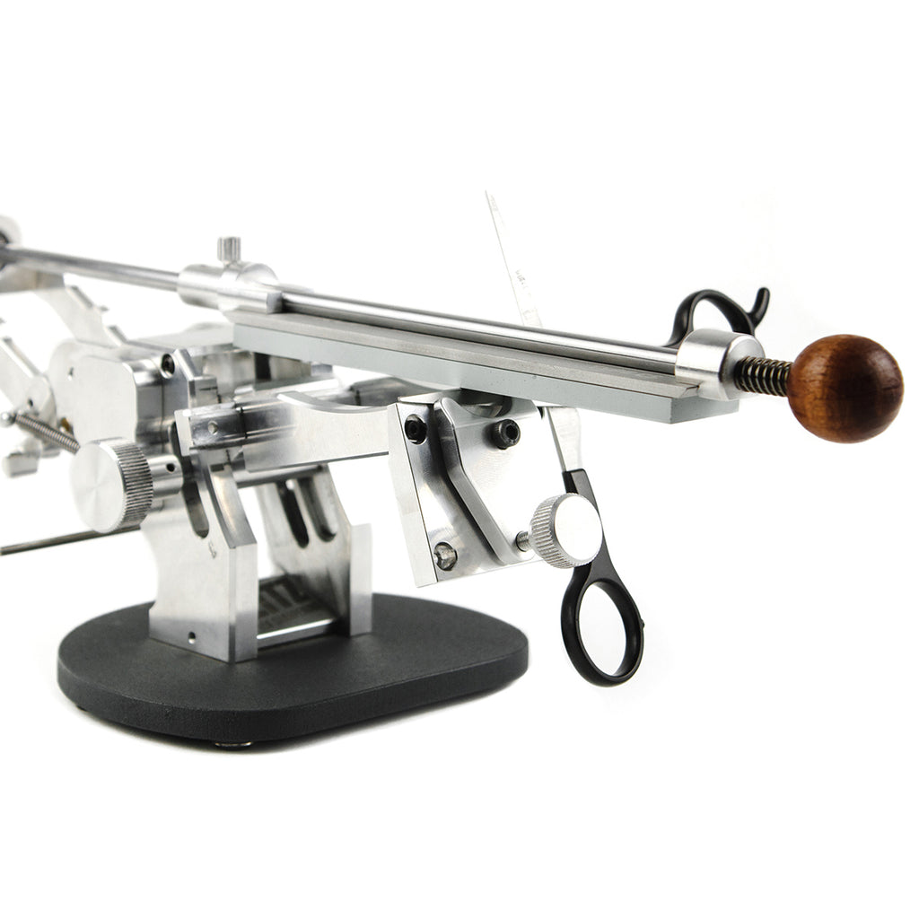 TSPROF clamps for sharpening different knives I USA warehouse